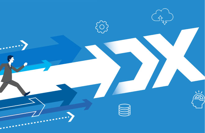 ビジョン・戦略策定～運用までワンストップでサポートできる体制