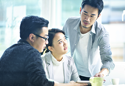 ワクチン接種予約サポート業務 集計報告のプロセス自動化